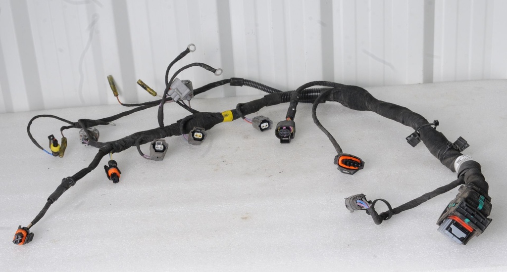 engine harness