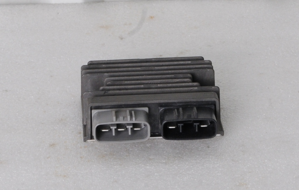 voltage regulator