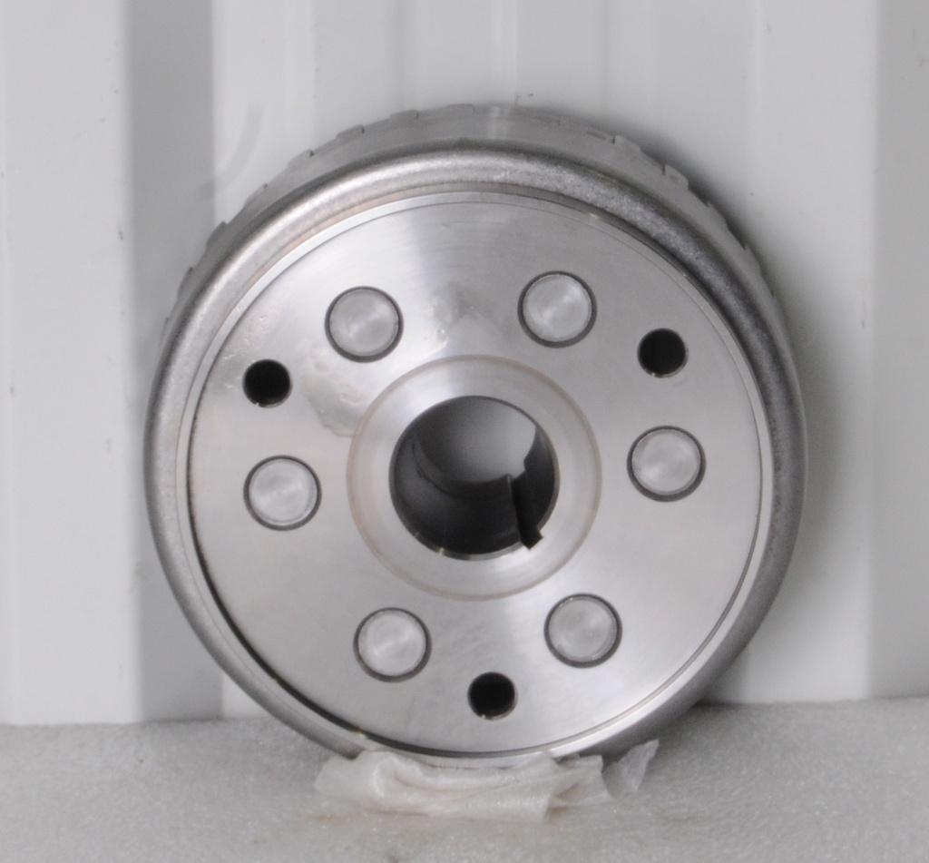 flywheel