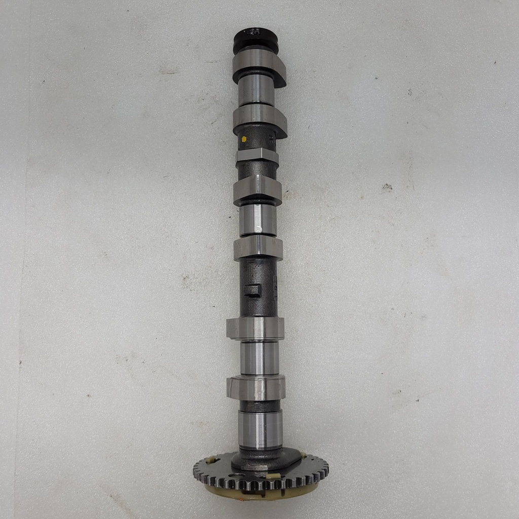 camshaft exhaust