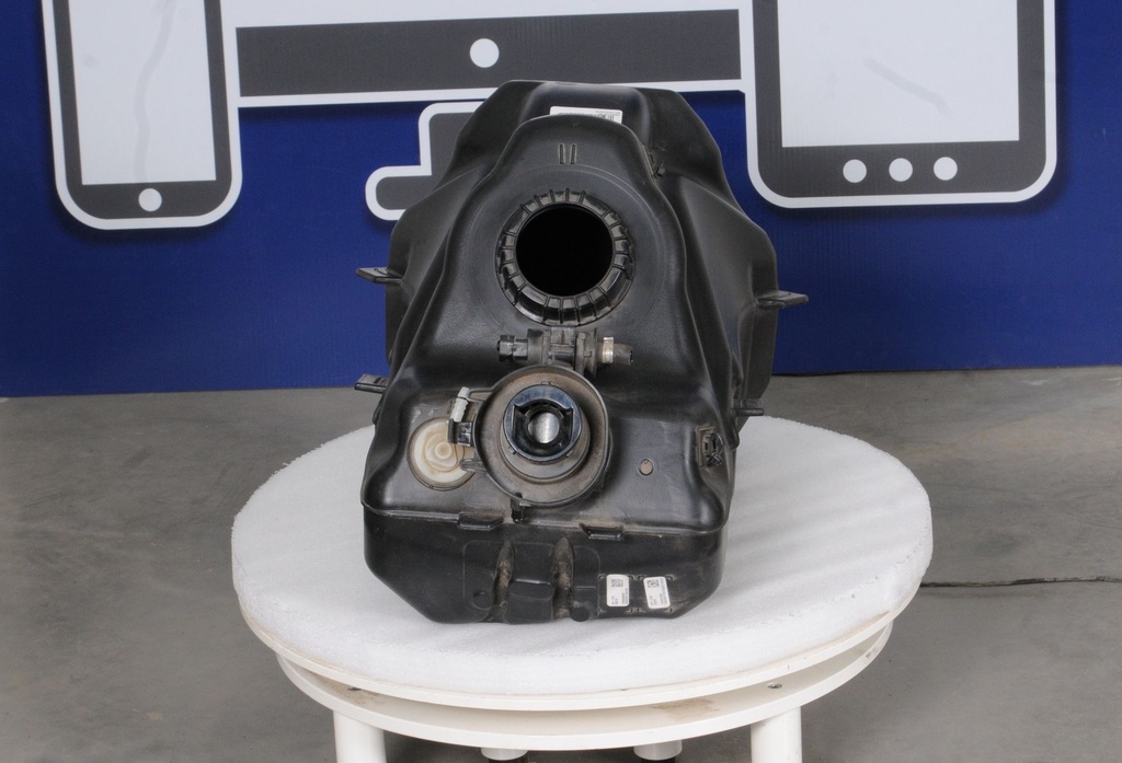 (new ref. 715007296) fuel tank assembly