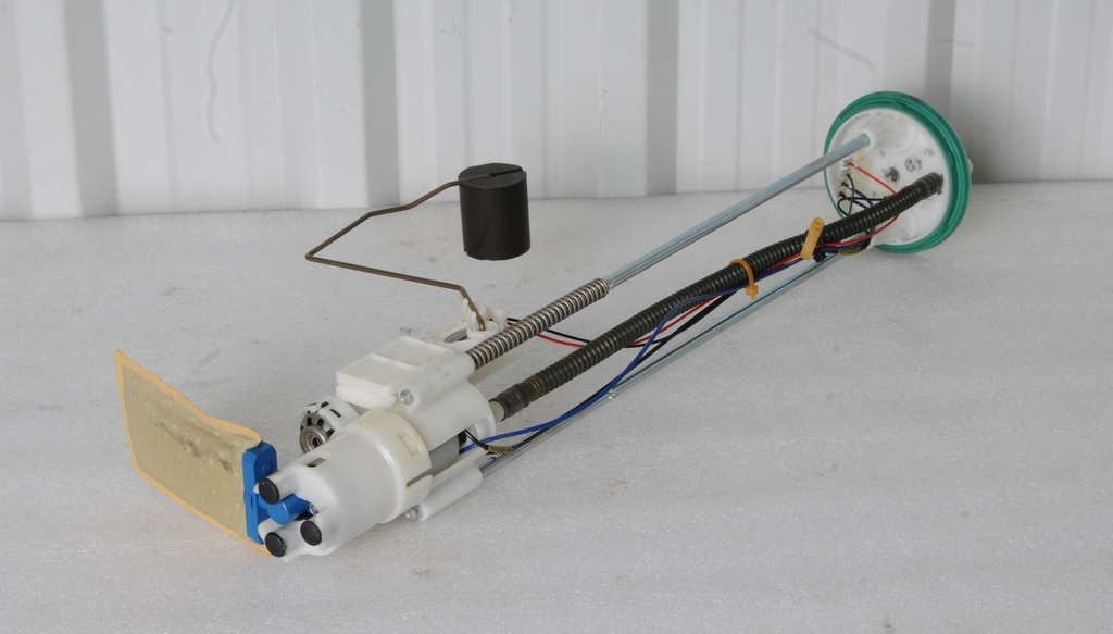 (new ref. 219800529) fuel pump module exhaust emission component