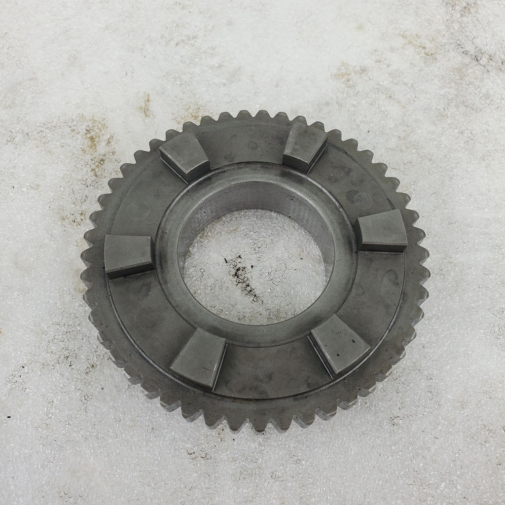 gear pinion 49t