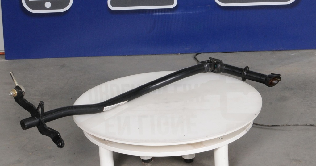 steering shaft