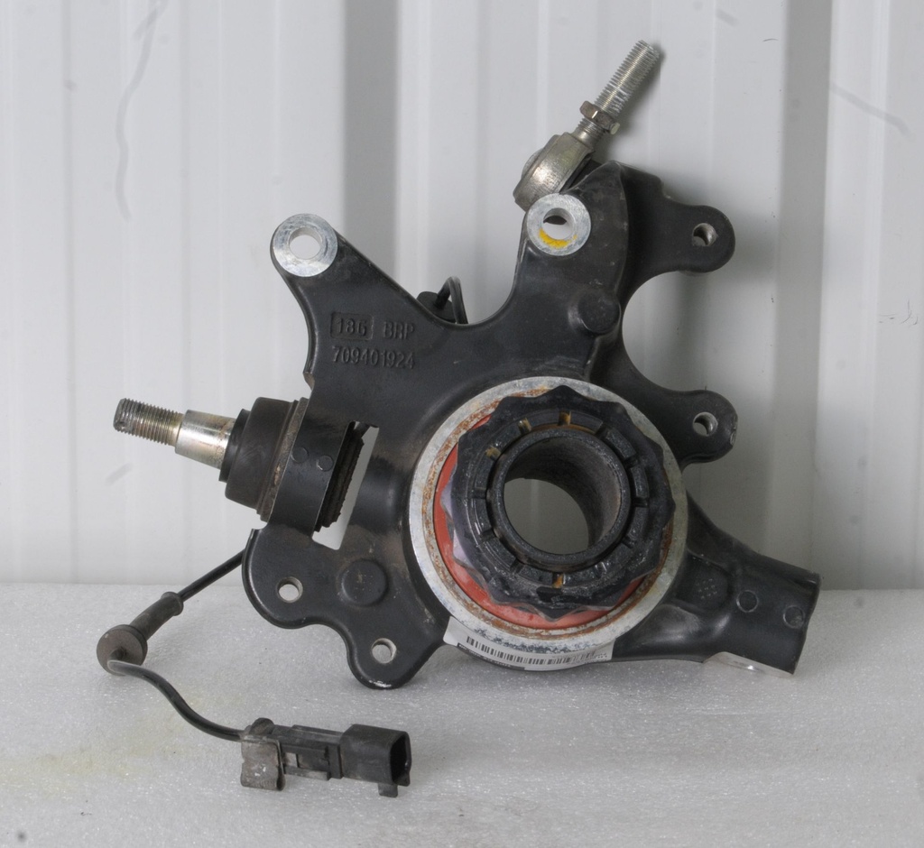 lh knuckle