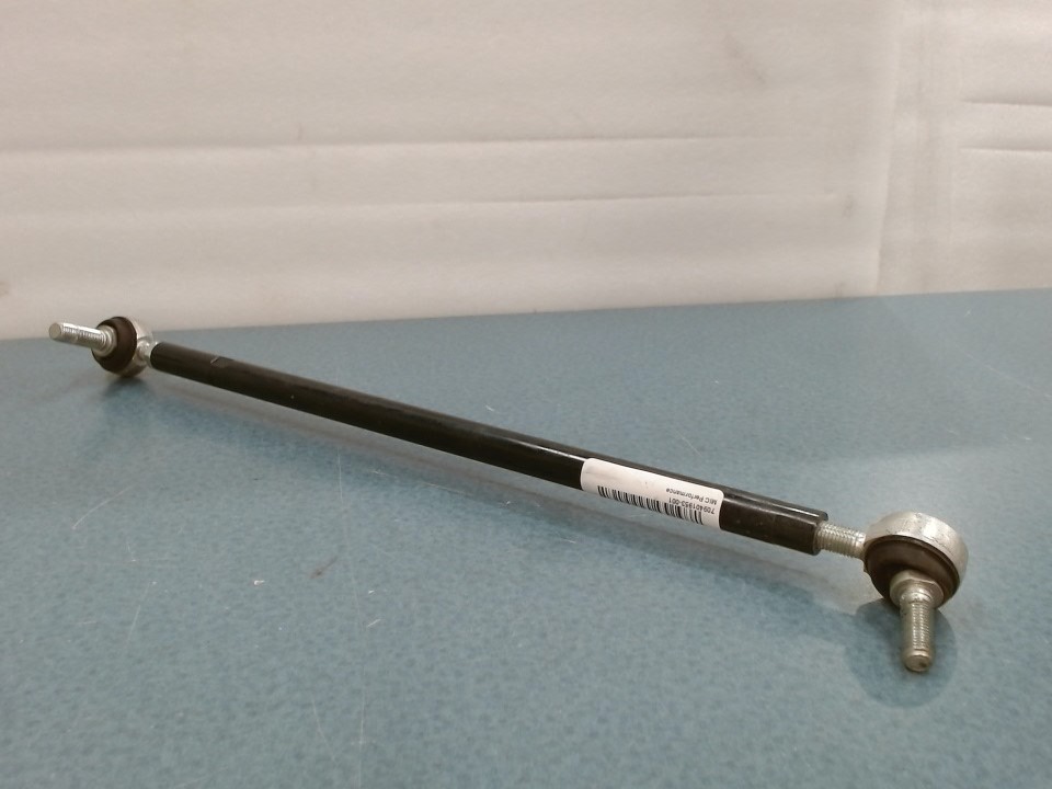 tie rod ass'y