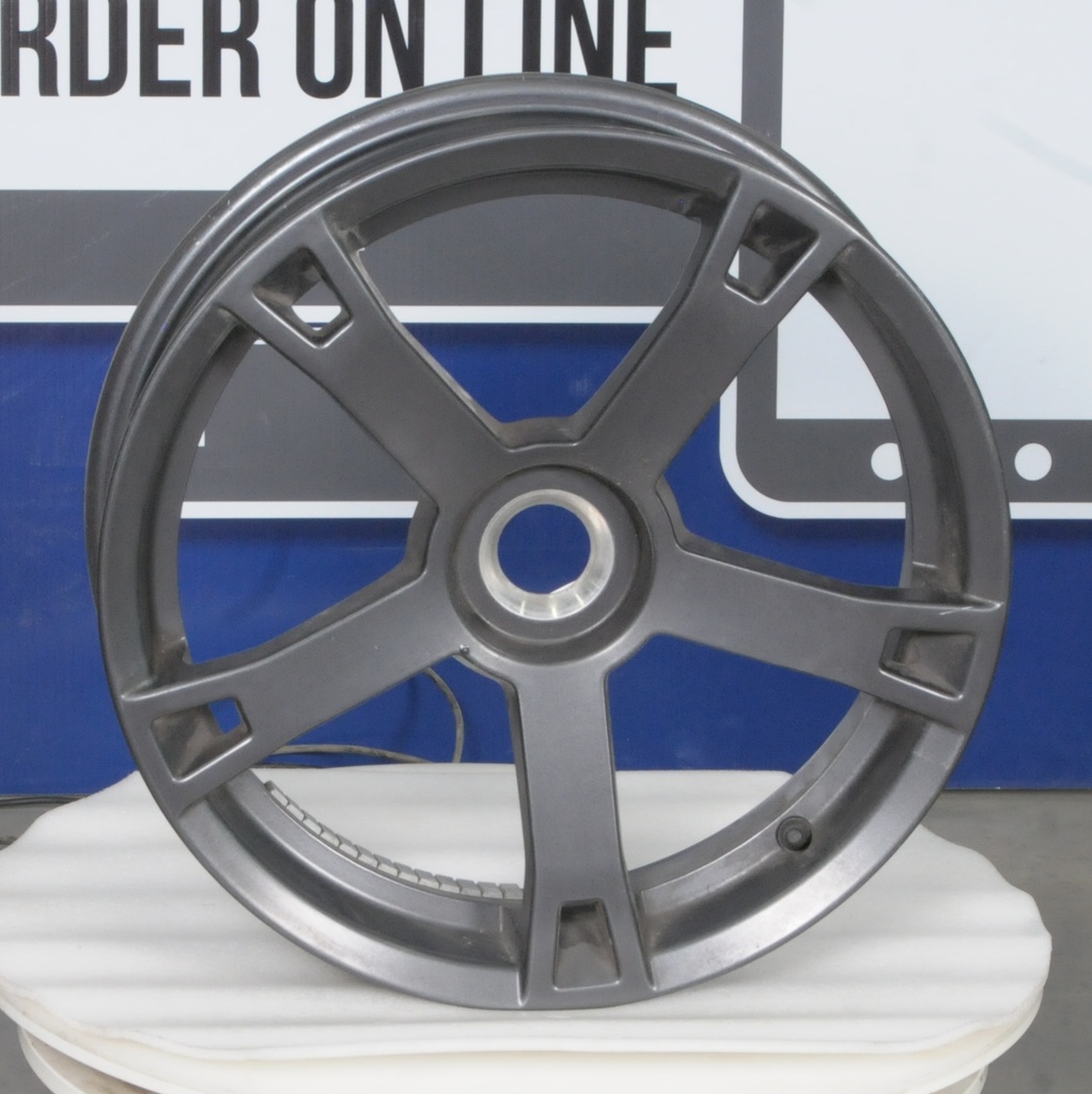 (new ref. 705403047) wheel rim 16 inch