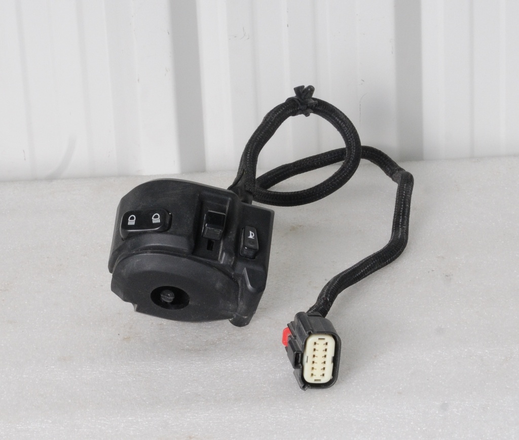 lh multifunction switch