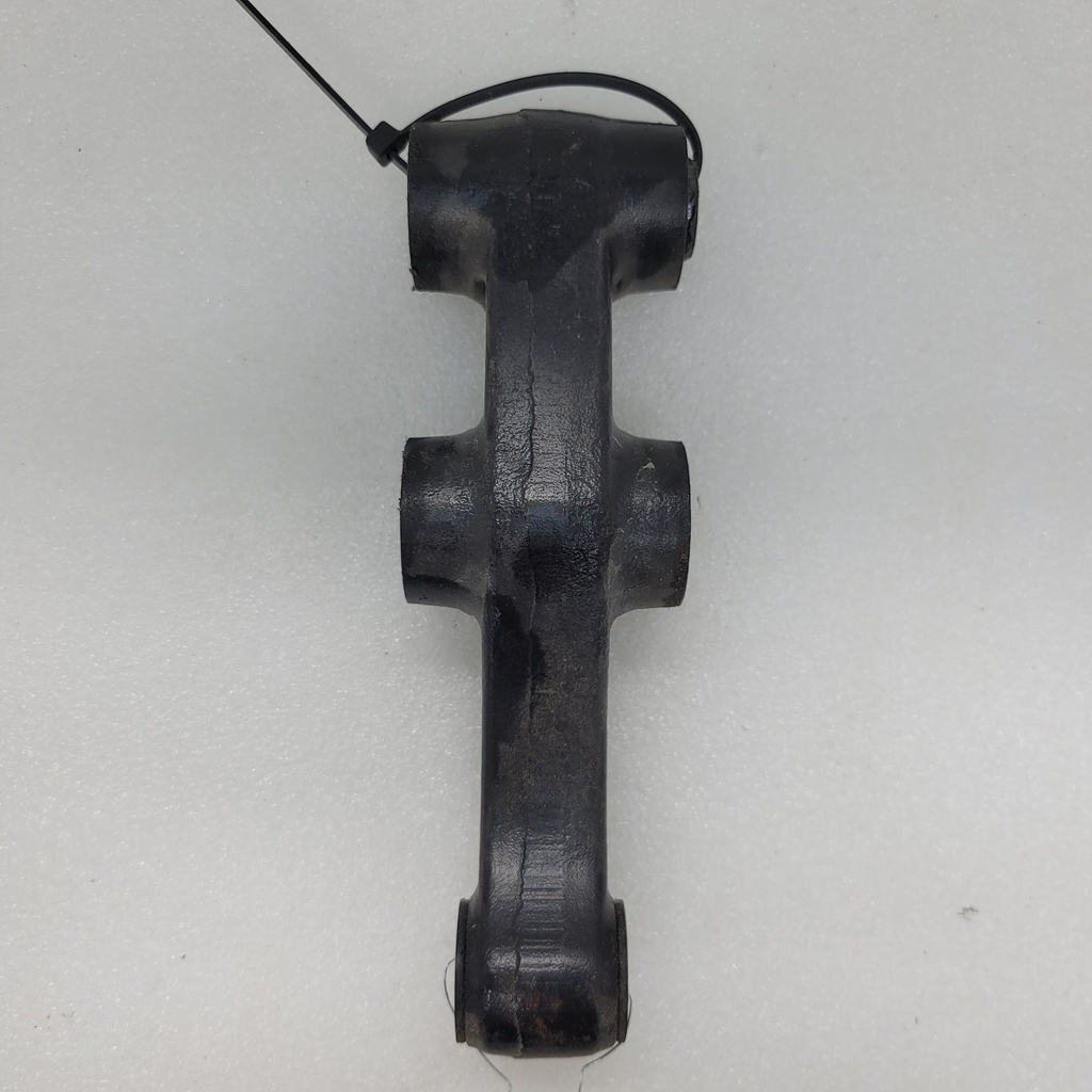 suspension arm lever, secondary