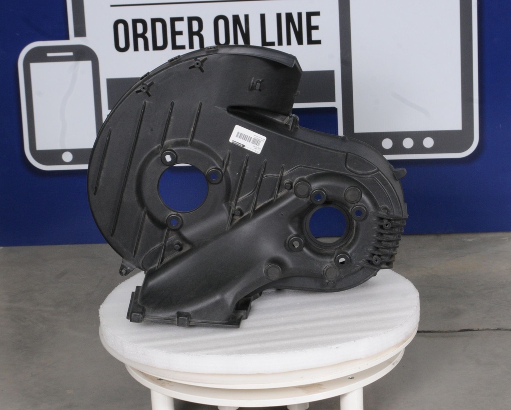 cvt guide