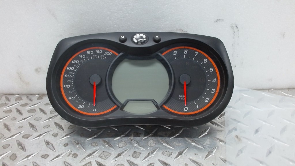 Speedometer