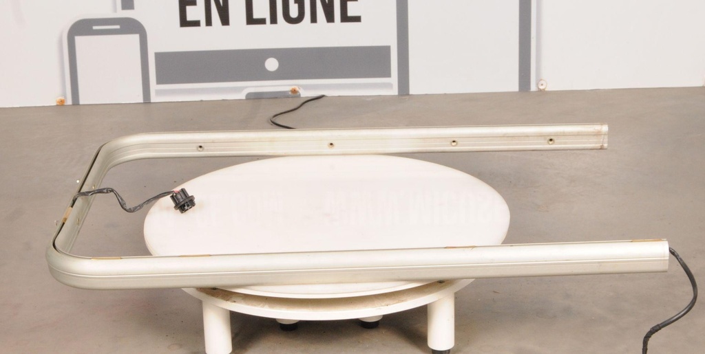 [511000563-001] black, rear bumper (511000563-001)
