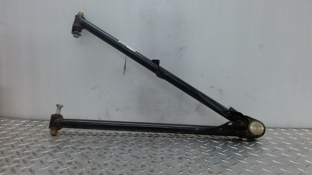 LH Lower Arm MX-Z TNT