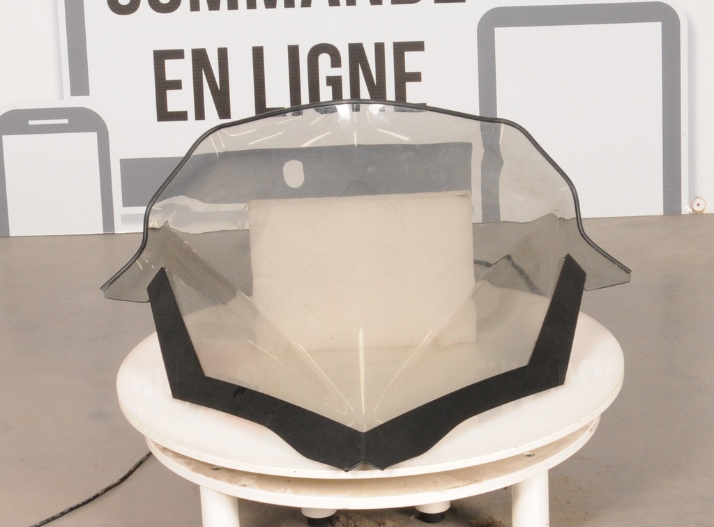 Windshield 450 Grand Touring