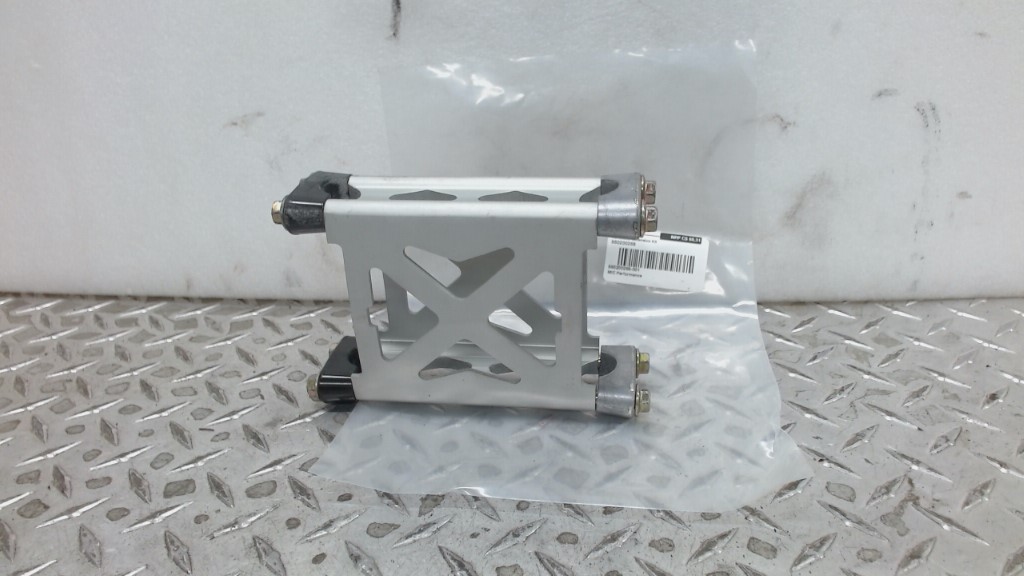 handlebar extension kit