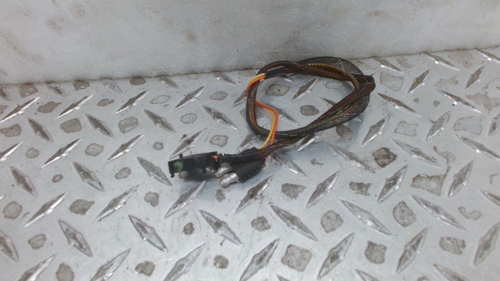 STOPLIGHT SWITCH KIT