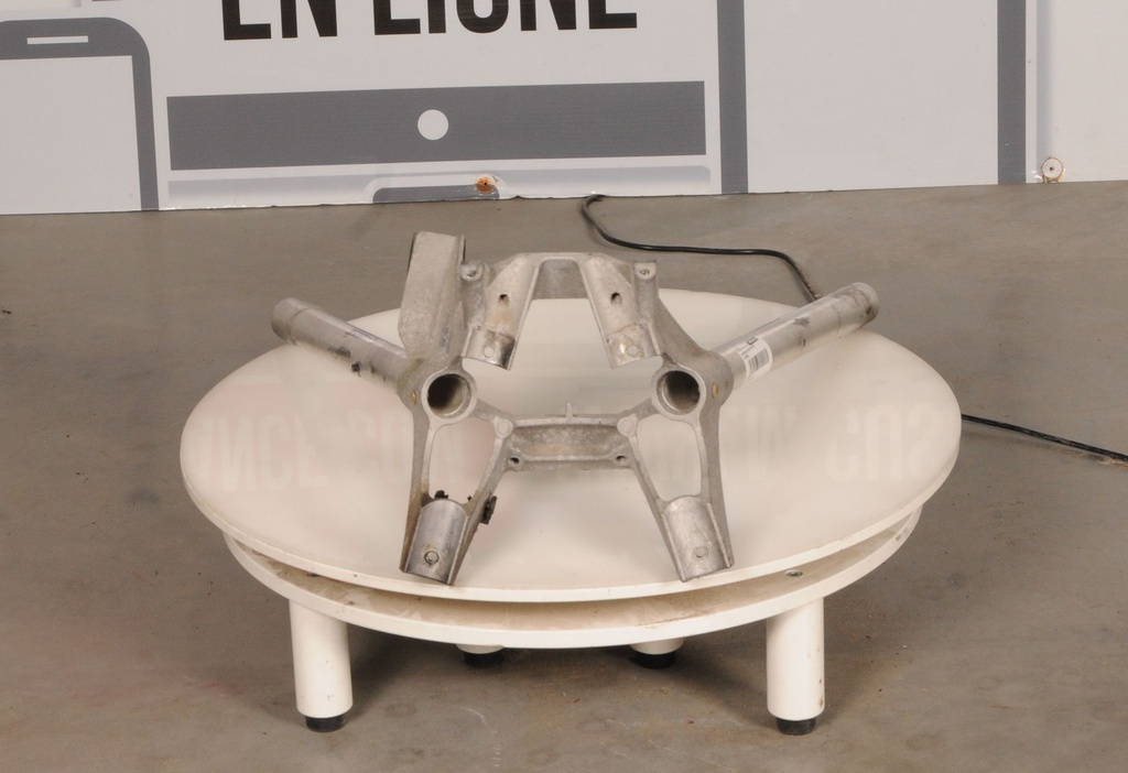 ASM-FRAME TUBLR REAR 550
