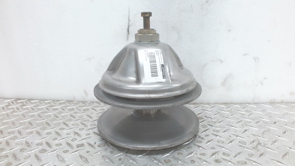 ASM-DRIVE CLUTCH CVTECH 50 ES