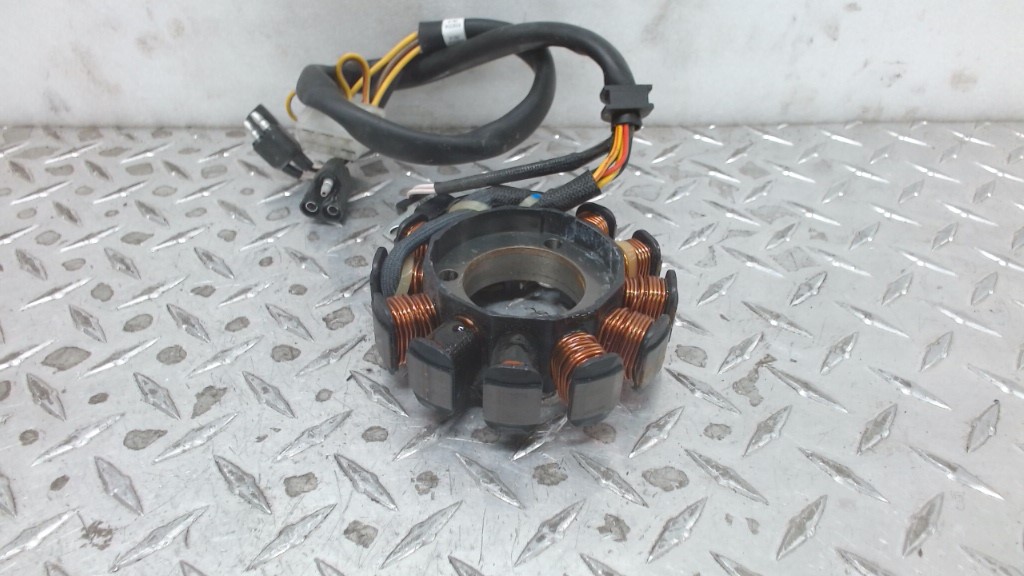 ASM-STATOR