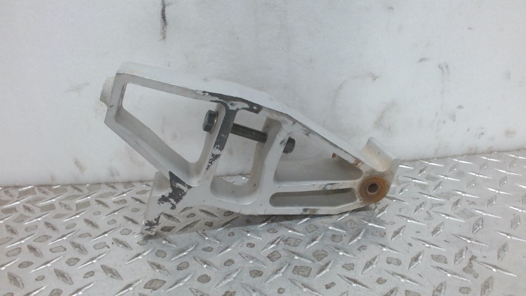 SPINDLE ASSEMBLY, RIGHT