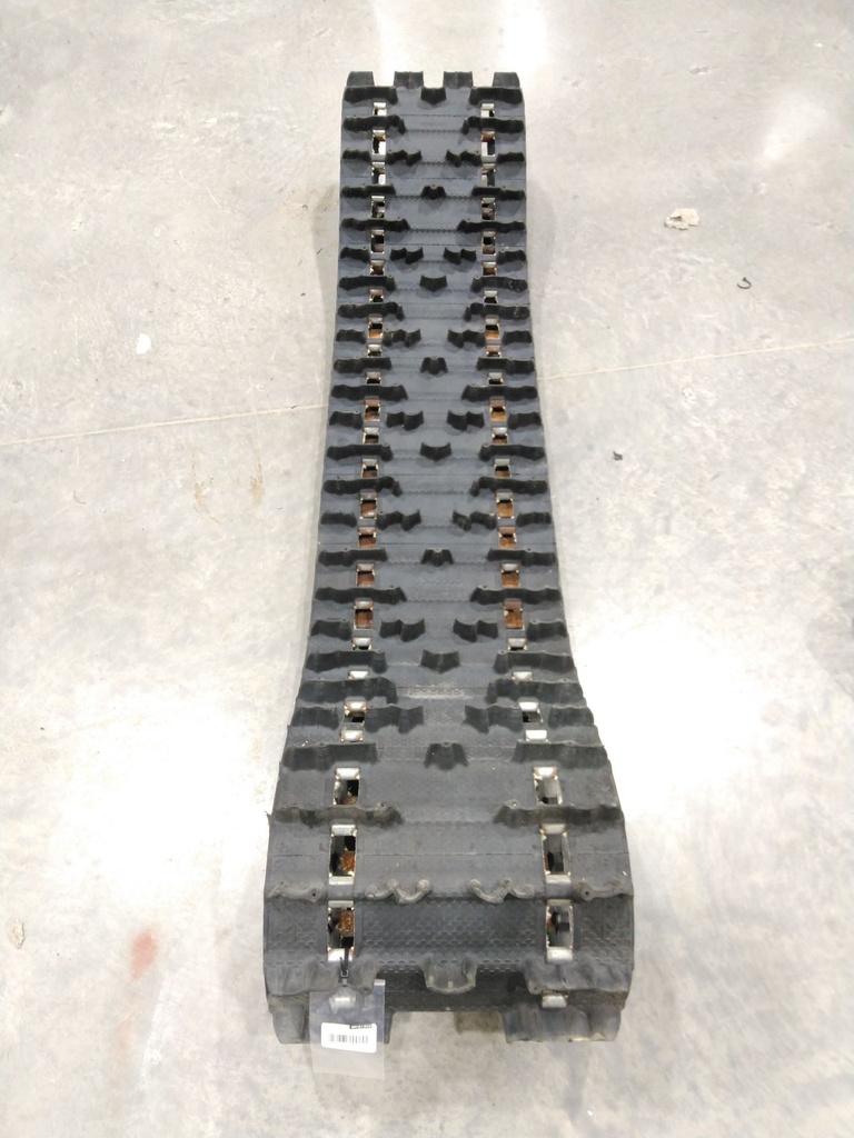 15X155X 1.6 - PITCH 2.86 