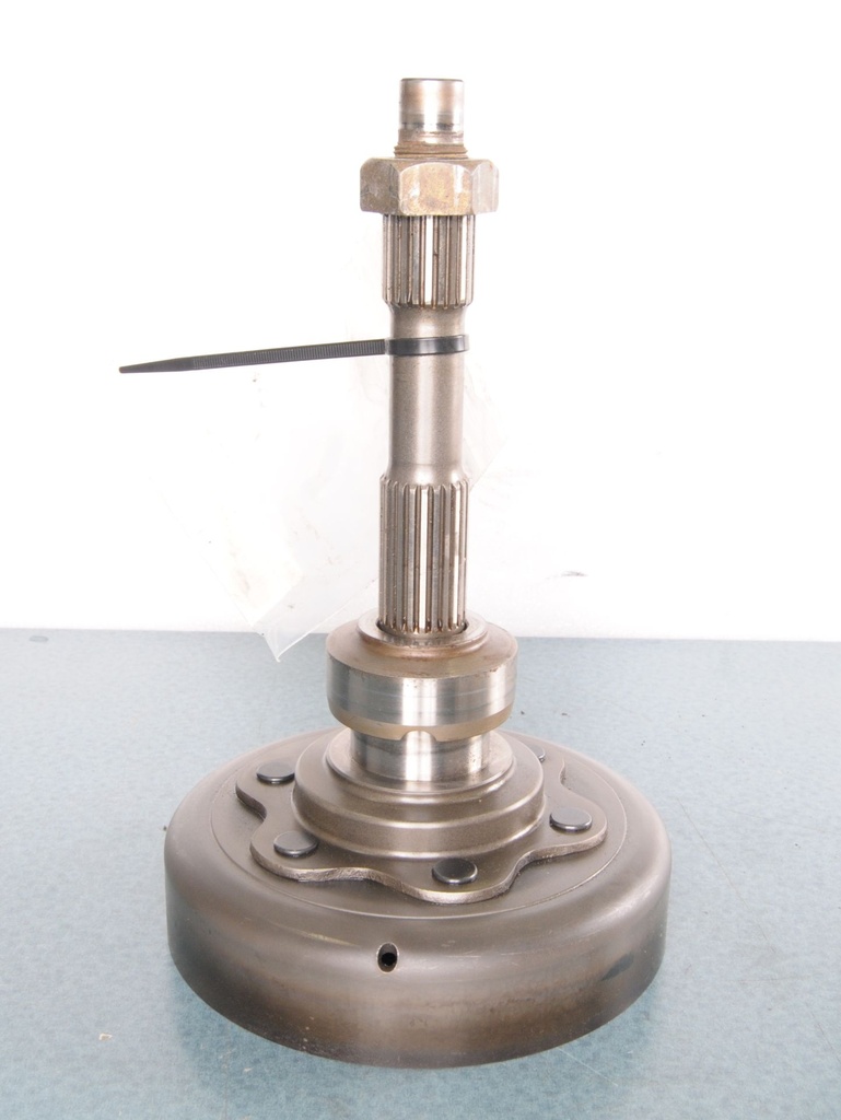 CLUTCH HOUSING,6-PLATE     (RB 0823-556)