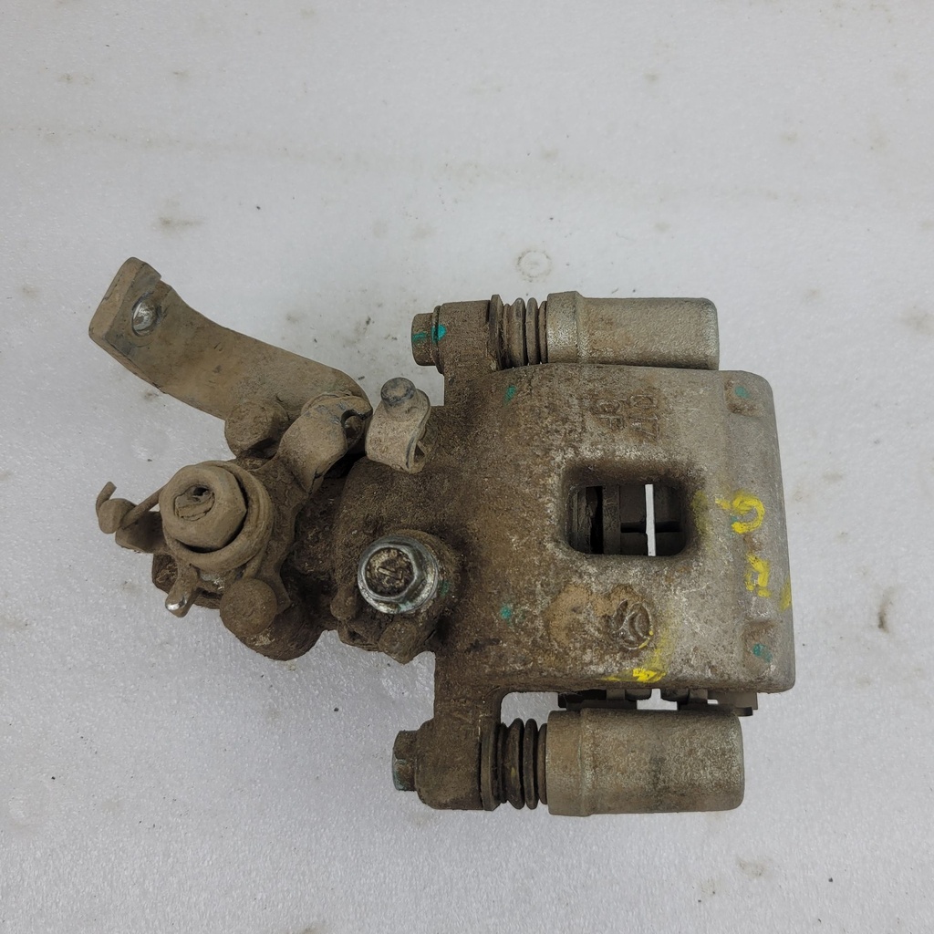 brake caliper