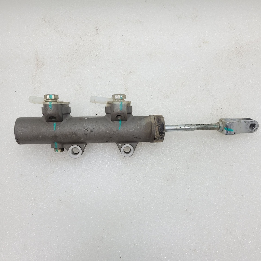 master cylinder