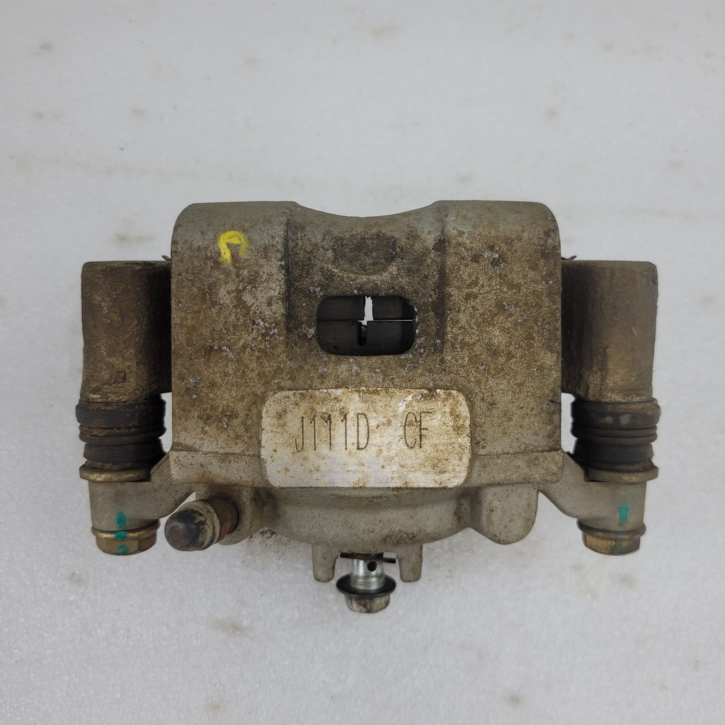brake caliper