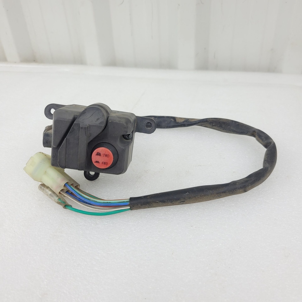 swtich,2wd/4wd after vin. lcelvyz18f6001671