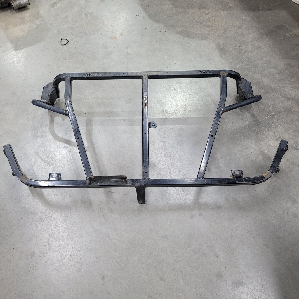 bracket, rear cargo box