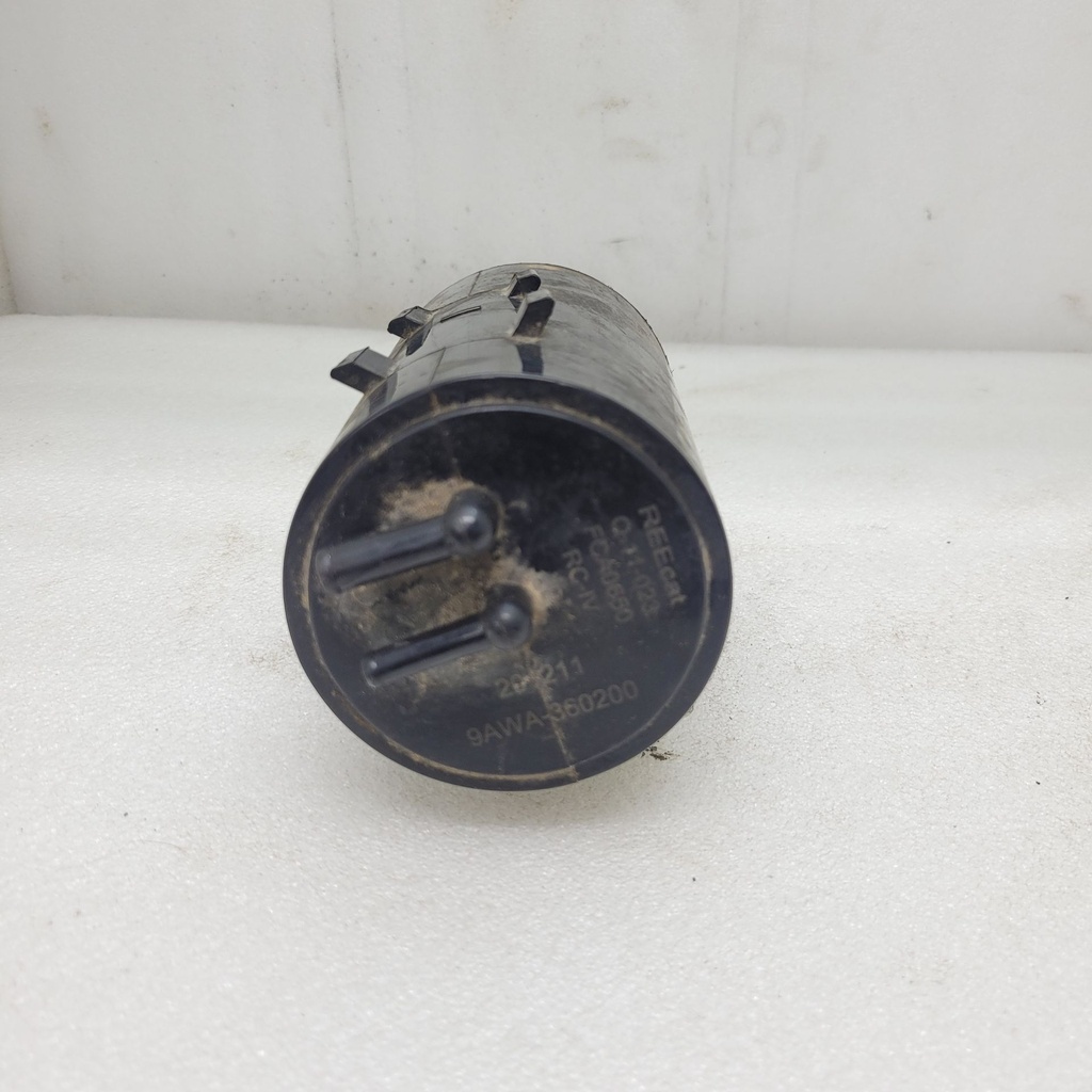canister