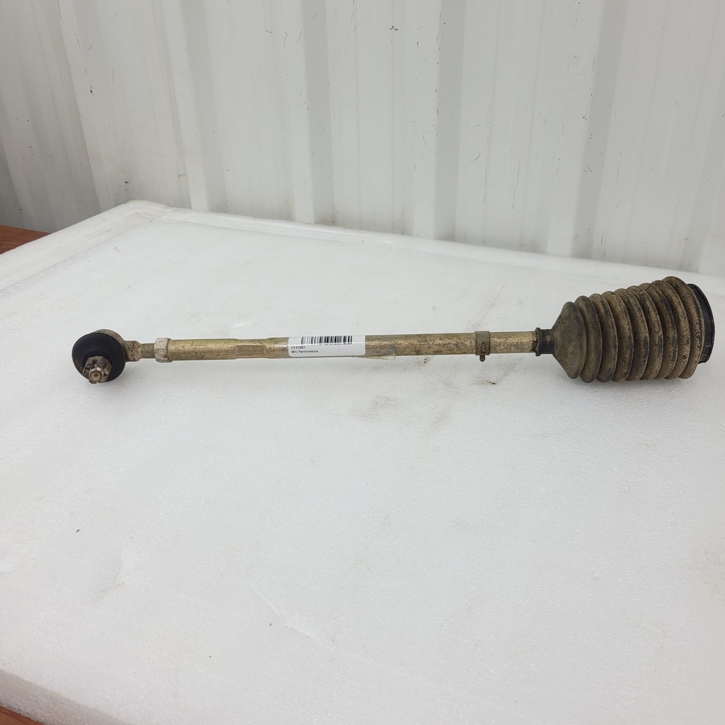 steering tie rod, lh