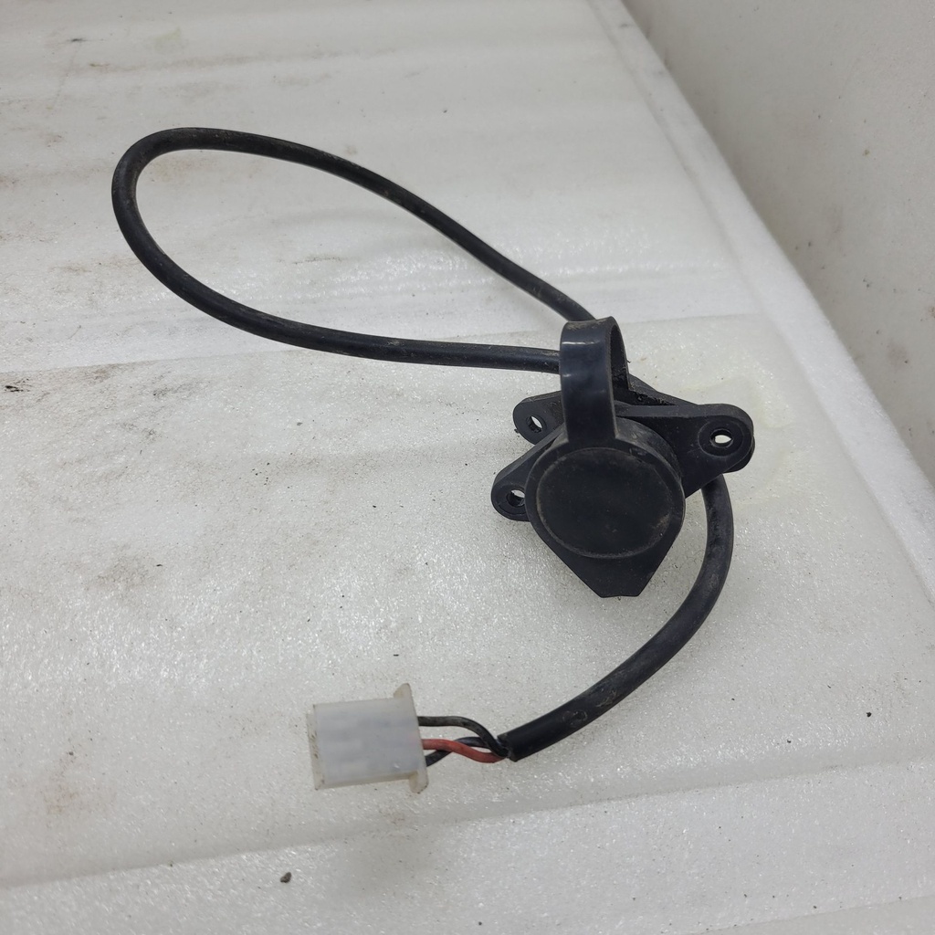 seat,winch control switch sumitomo plug