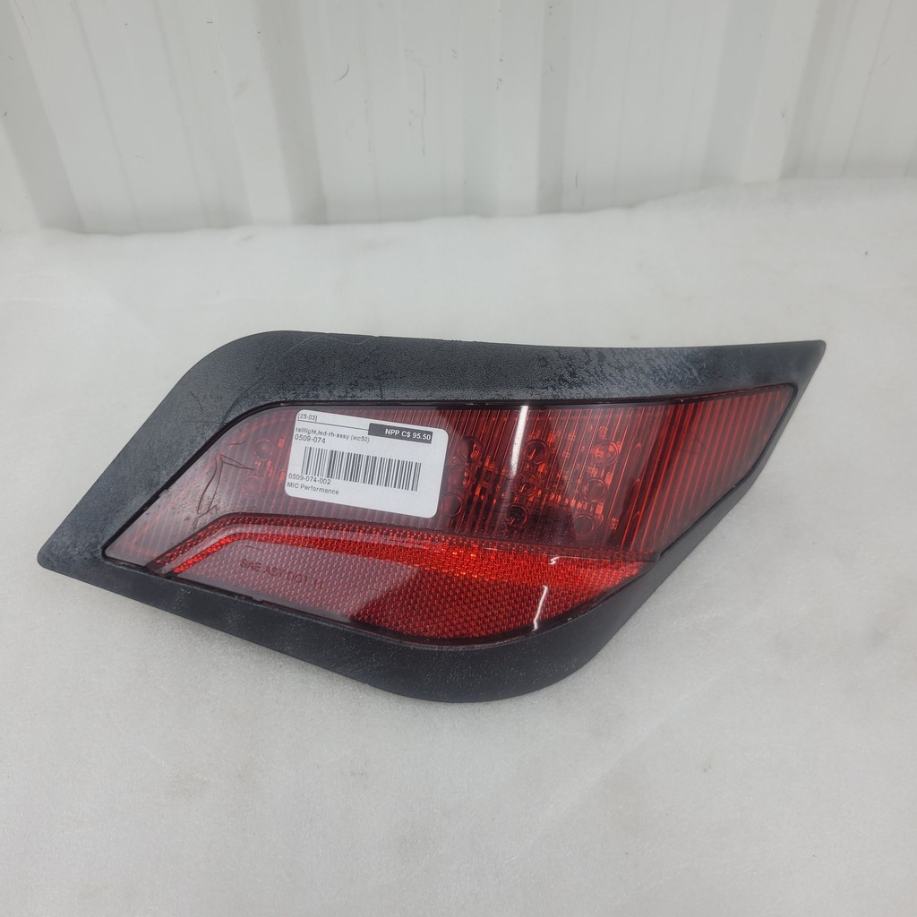 taillight,led-rh-assy (wc50)