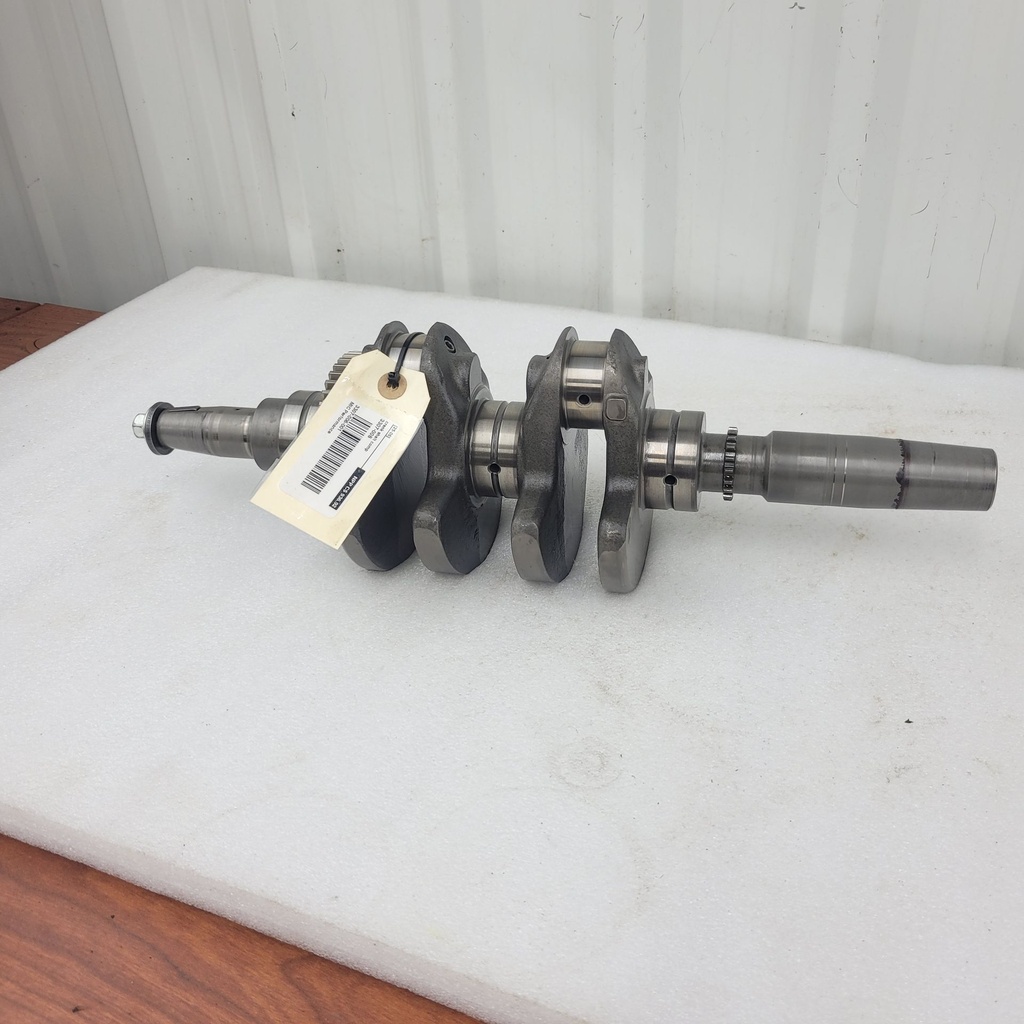 crank shaft comp