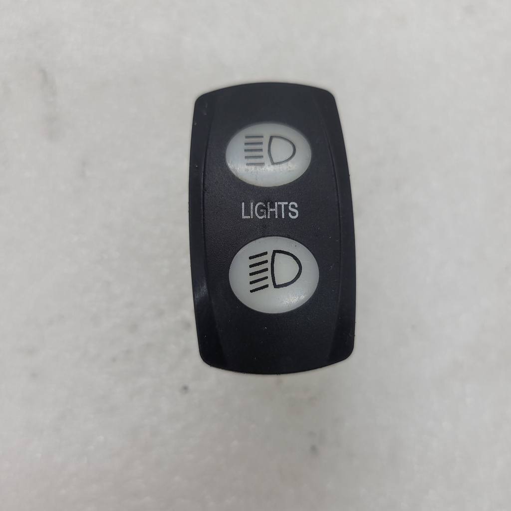 switch, light