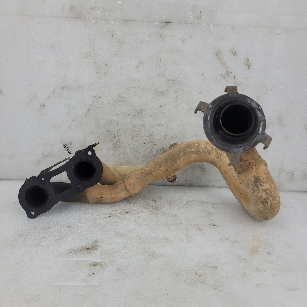 (new ref. 0512-881) manifold assembly-painted