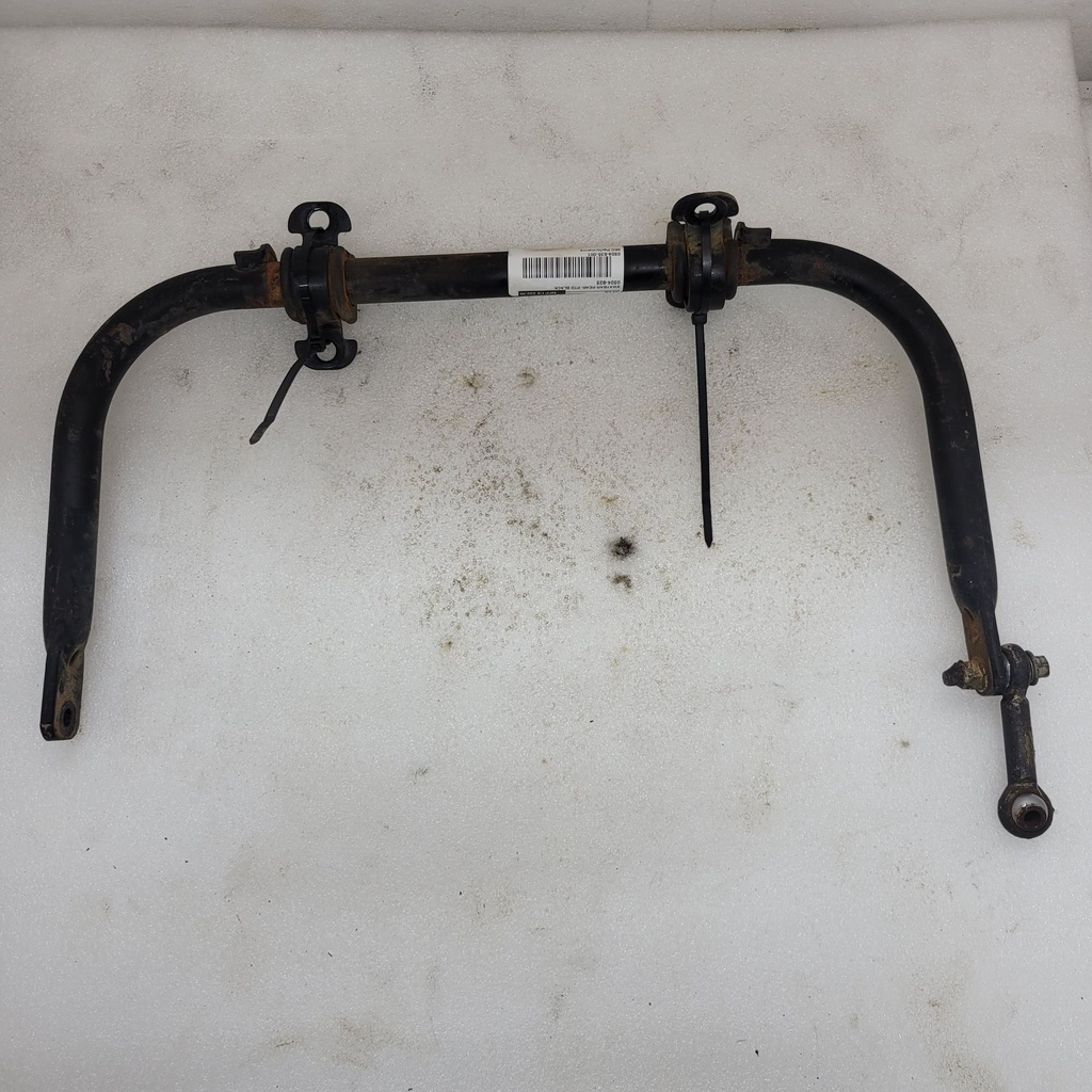swaybar-rear- ptd black