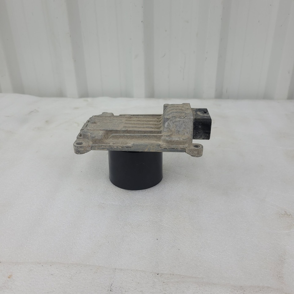 ecm,programmed-2015 wc trl/xt/ltd