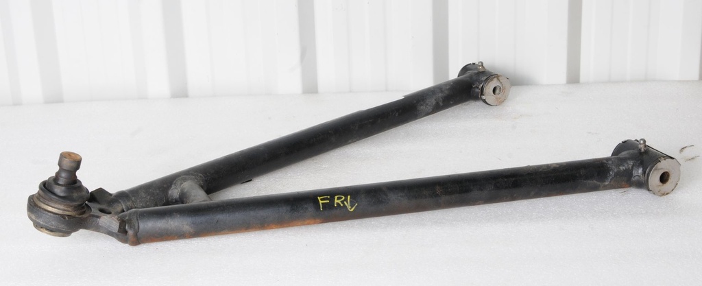 rh painted front lower arm