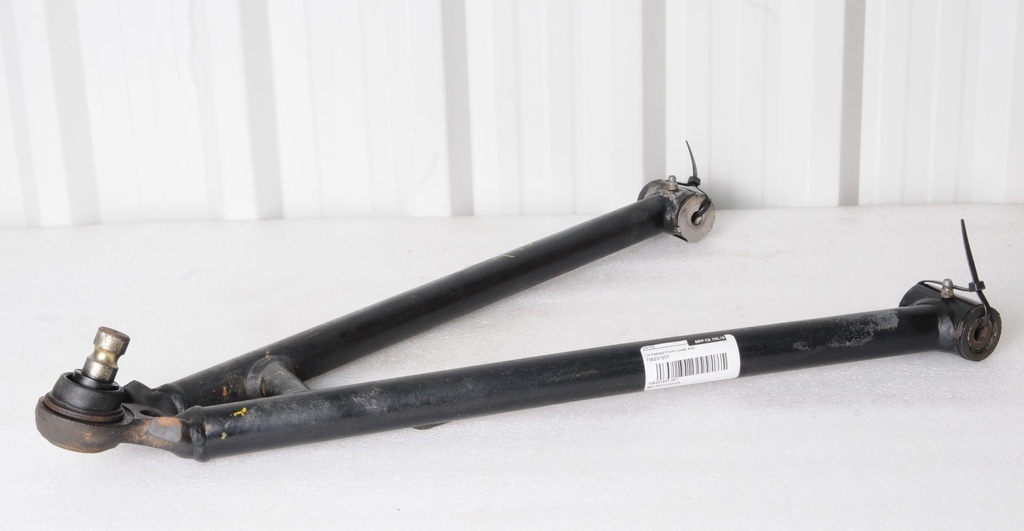 lh painted front lower arm