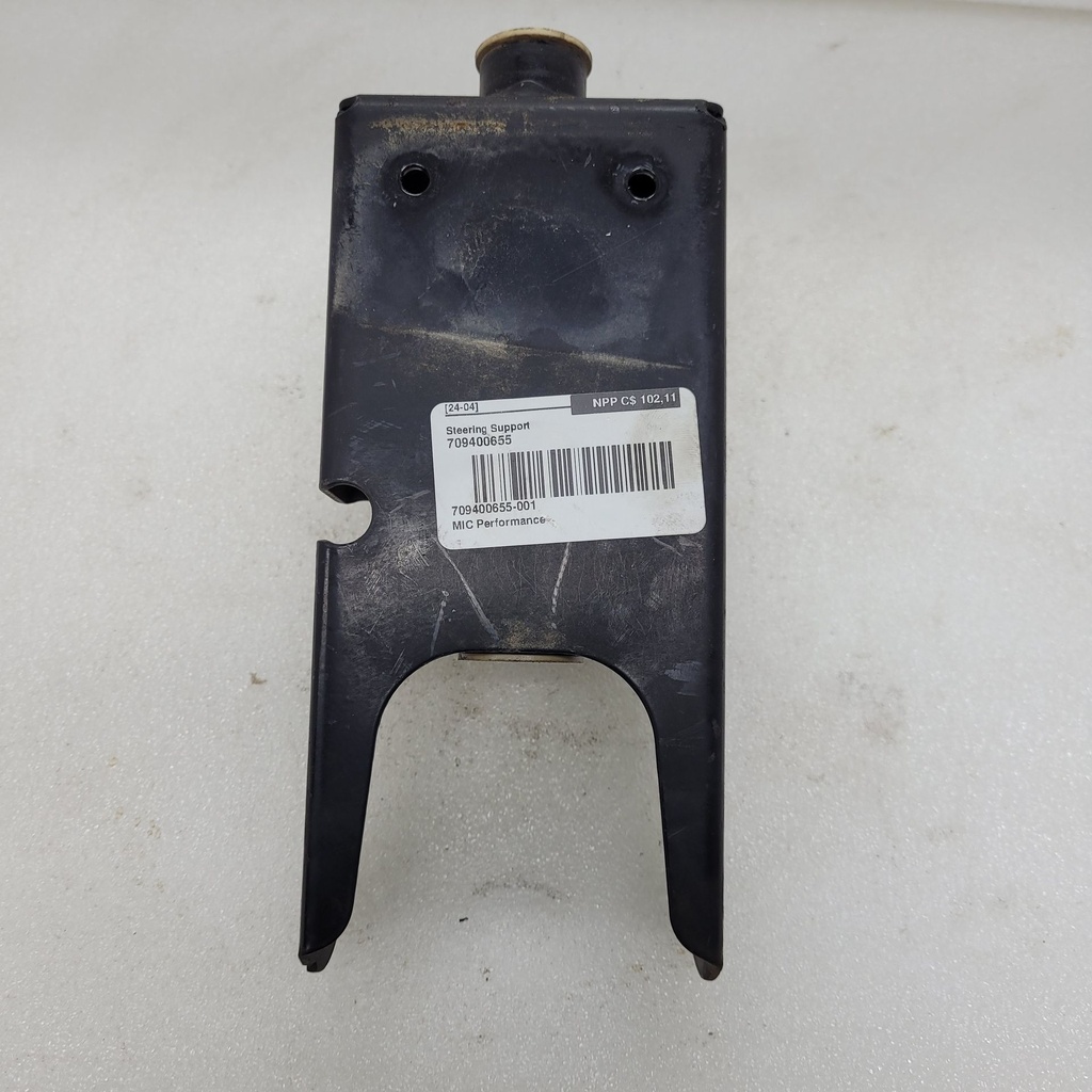 (new ref. 709401391) steering support