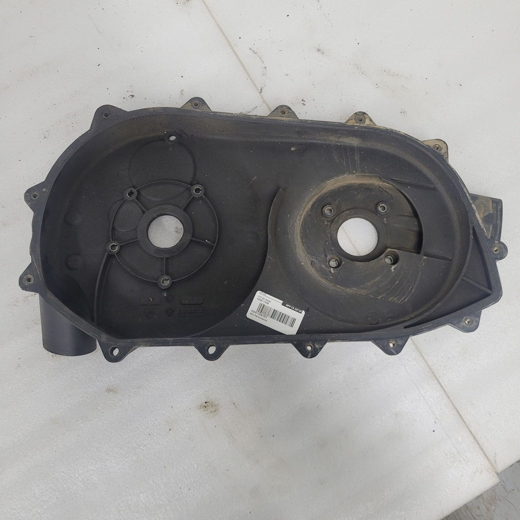 (new ref. 420612304) cvt air guide