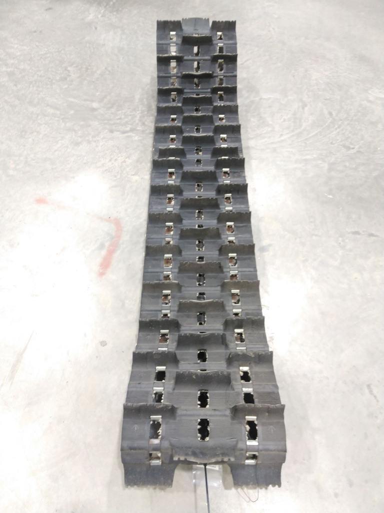 USED CHALLENGER EXTREME 15X163 - 2.5" / 2.86" PITCH