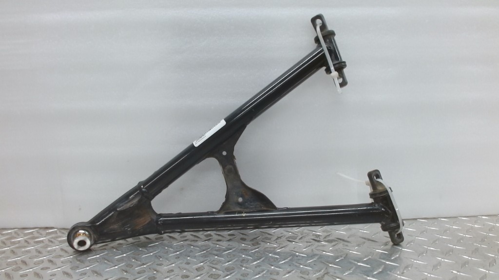 LOWER CONTROL ARM, LH, BLACK