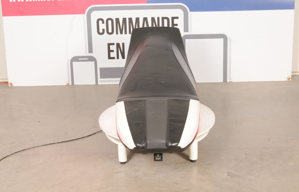 Seat Cover Comp