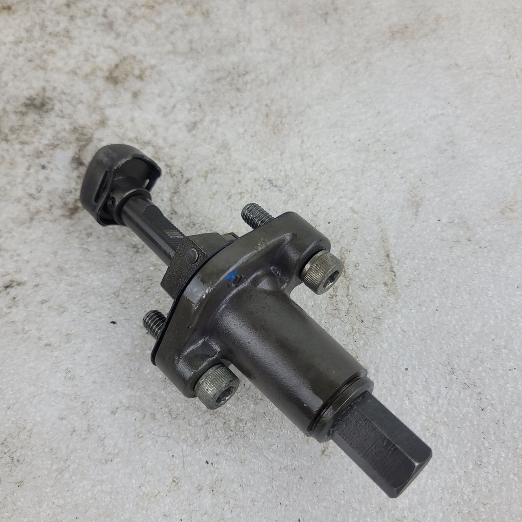 adjuster, tensioner - assembly (inc. 8-9)