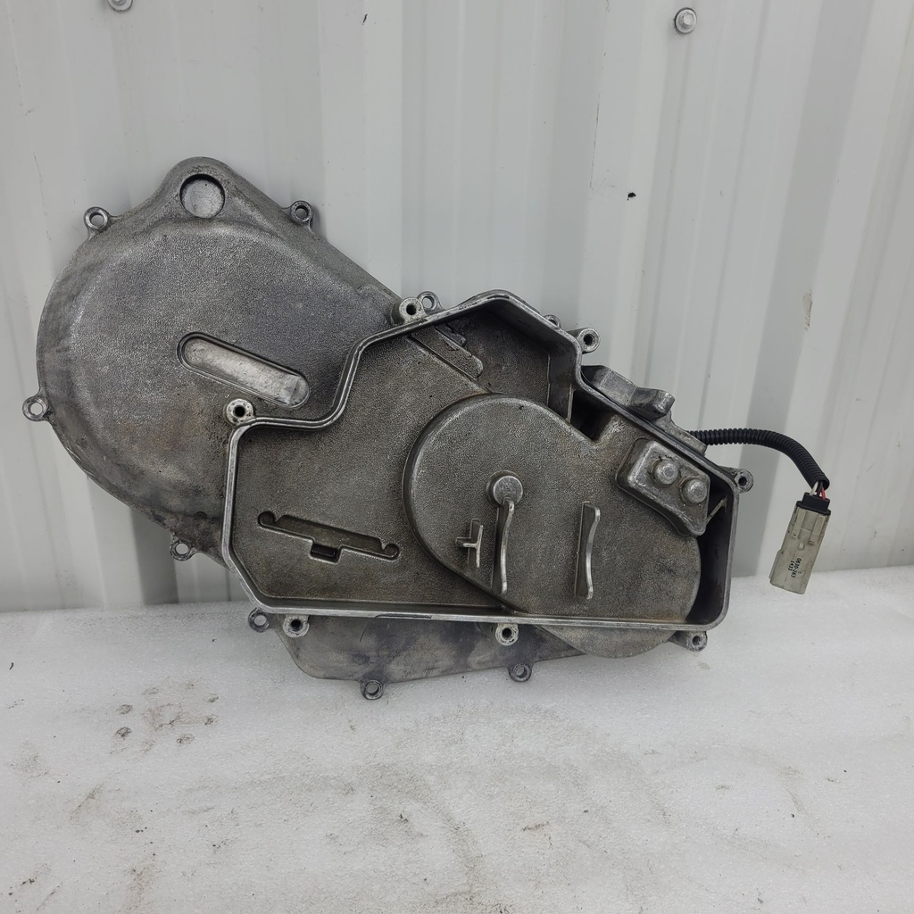 Cover, Chain Case - REV - Assembly (inc. 34-38)