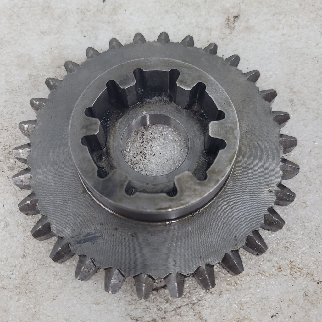 gear, reverse idler - 30t (11 wide)